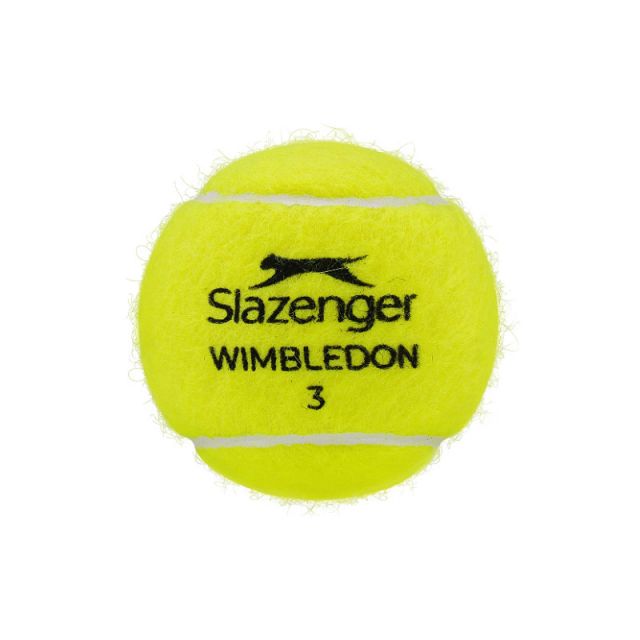 Slazenger Wimbledon 18 x 4B